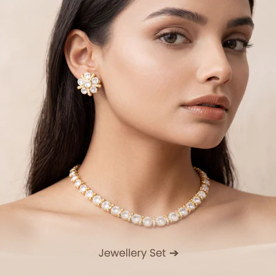 Neckless for woman